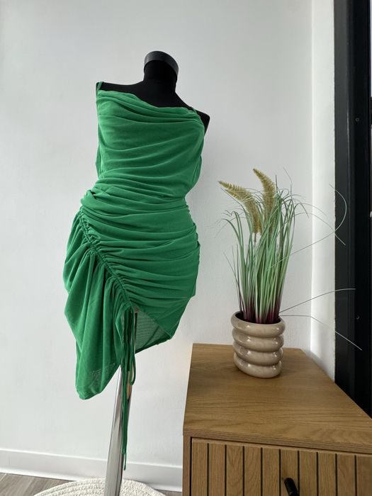 Rochie Nasty Gal-marimea xxl