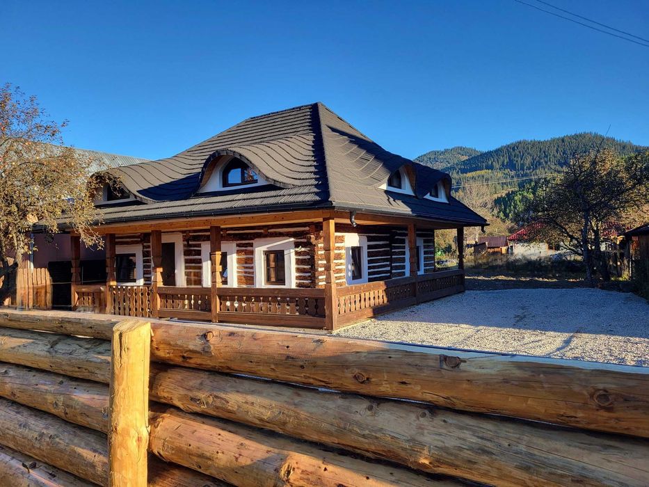 Cerdacul cu Amintiri - Campulung Moldovenesc