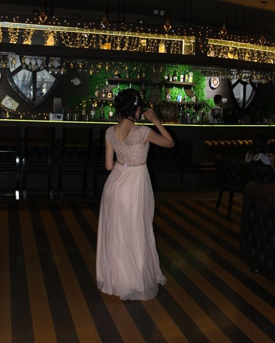 Продам Вечернее Платье