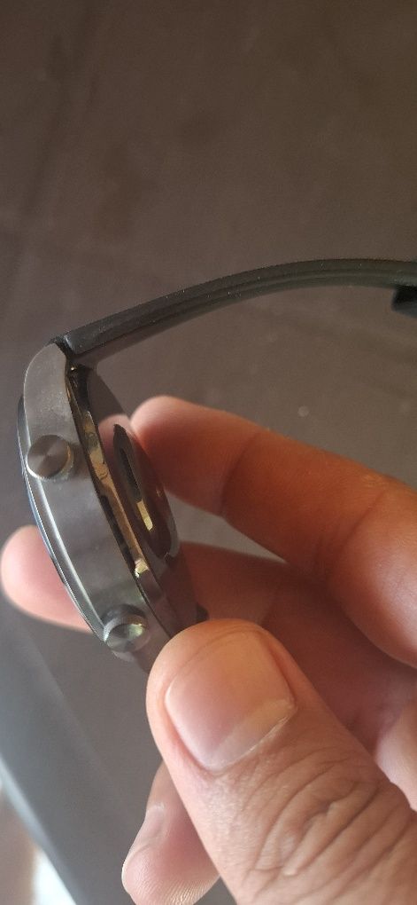 Почти нов Huawei watch gt2 pro