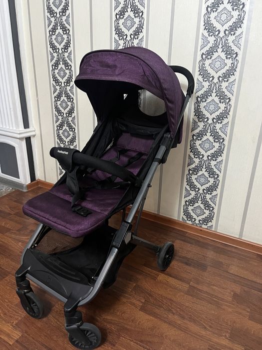 Детская летняя Коляска