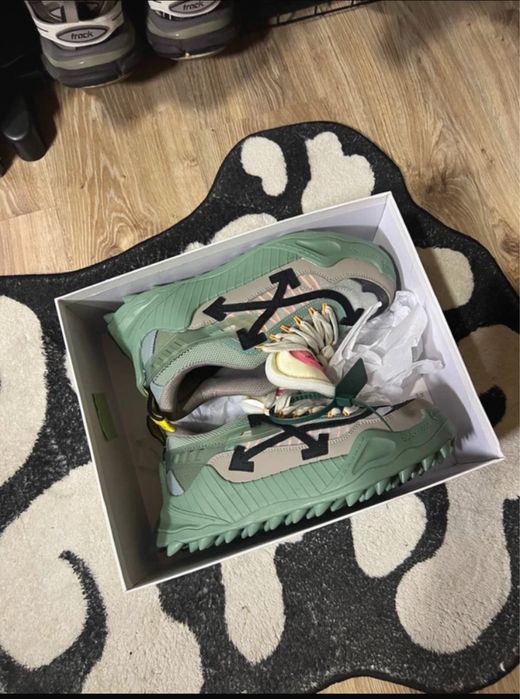Off white odsy 1000