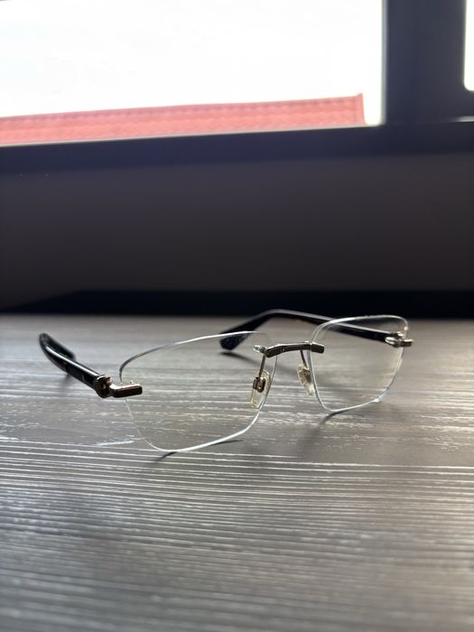 Burberry BE1392 Rectangle Glasses