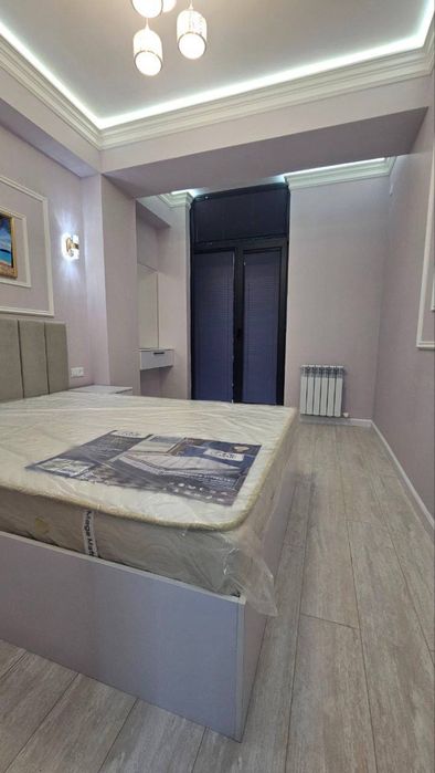 Продаётся Квартира Юнусабат о-р 13 квартал ЖК ИКАТ 1в2/3/11