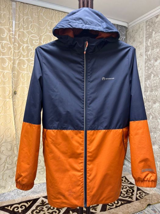Продам куртку для мальчика