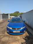 Honda Civic 2007 2.2 i-CTDi Diesel
