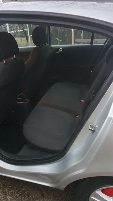 Vand Opel Corsa D 1.2 benzina + GPL an 2008