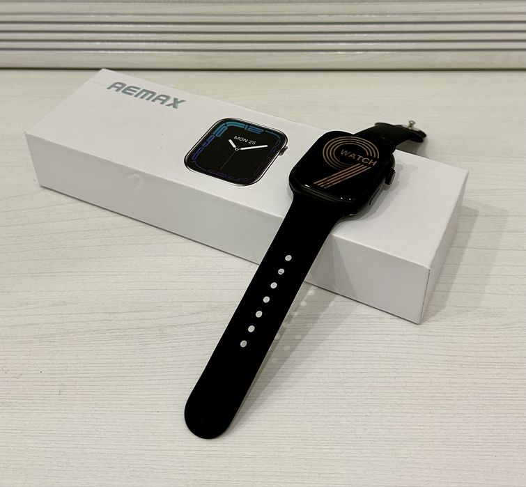 Смарт-Часы Remax Watch 9