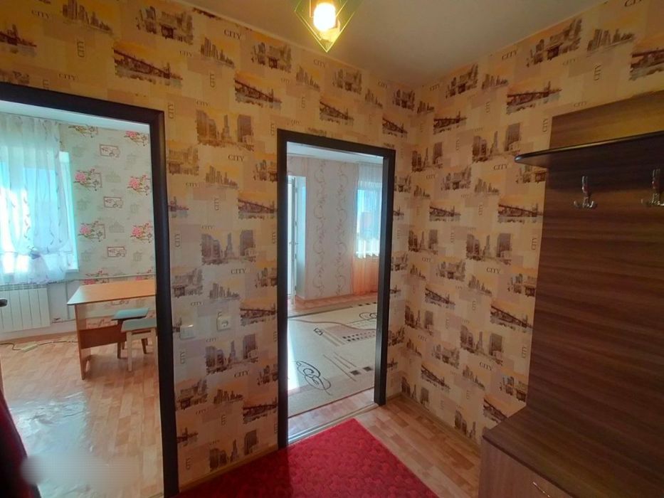 Сдам или продам 1-комнатную