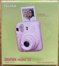 Aparat Fujifilm Instax mini 12 nou