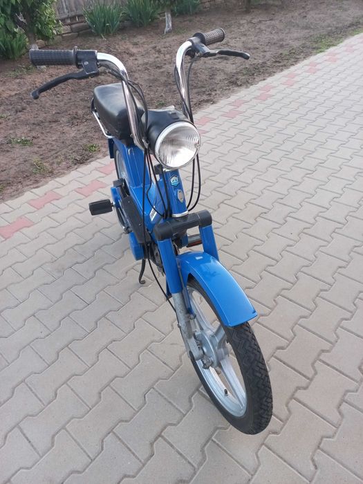 Vând Motoscuter Piaggio Si