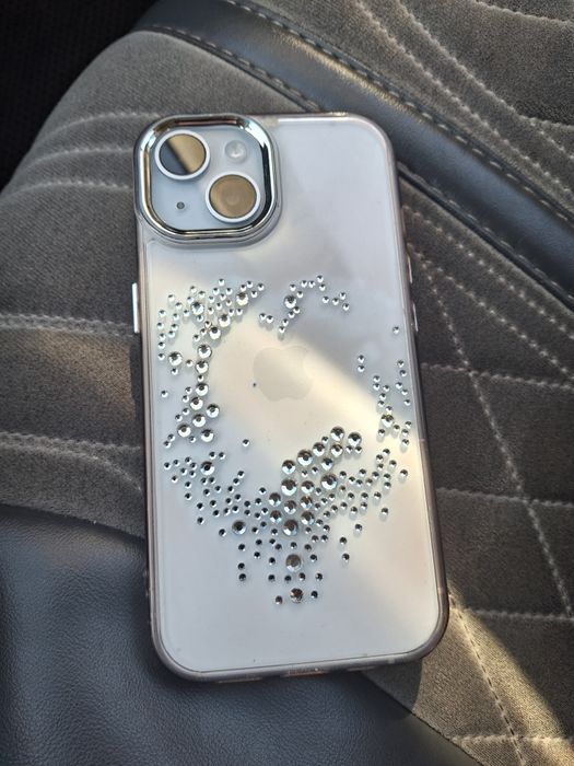 iPhone 15. 256 ГЕГА