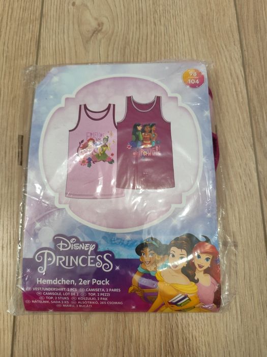 Детски потници и гащички