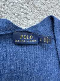 Cardigan Cashmere Polo Ralph Lauren masura S