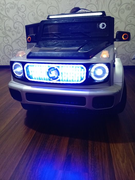 Didit destkiy moshina sotiladi