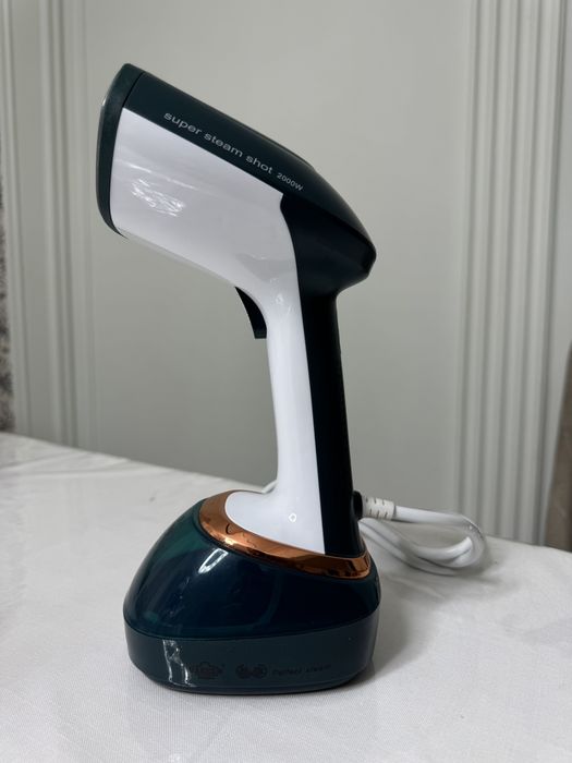 Ручной отпариватель UAKEEN ZL-223