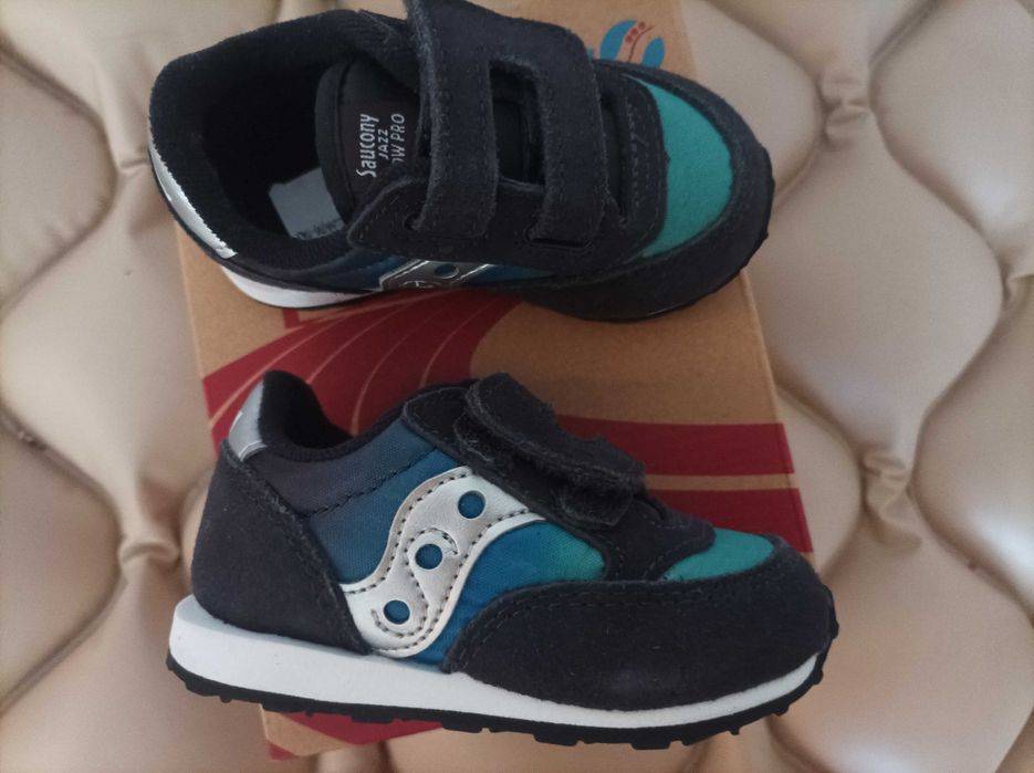 Saucony/Camper N21 уникални Нови