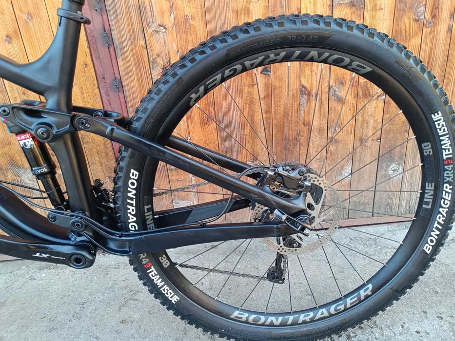 Trek  Fuel  EX 8