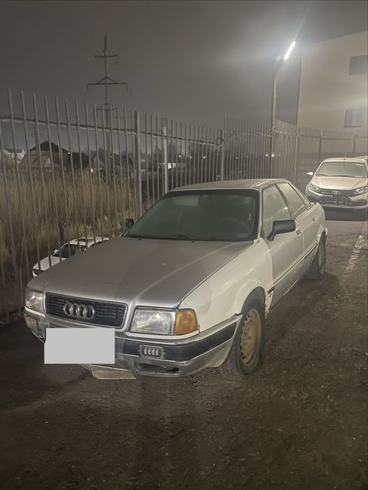 Продам авто на ходу