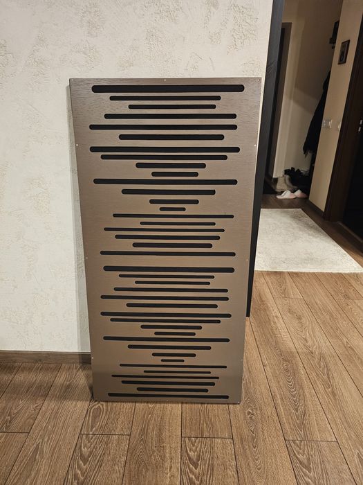 Panou acustic reflexie