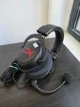 Casti Kingstone Hyperx Cloude Core [Ag45 B.4006.1] - Garantie 2 ani