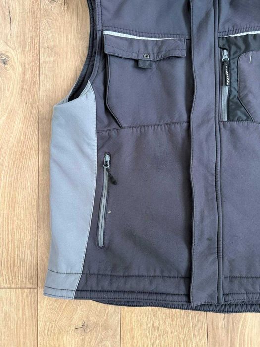 Engelbert Strauss L barbati Motion vesta groasa