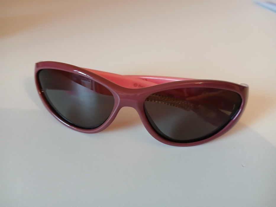 Детски слънчеви очила Polaroid + БОНУС