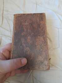Антикварна книга 1840 год.-11