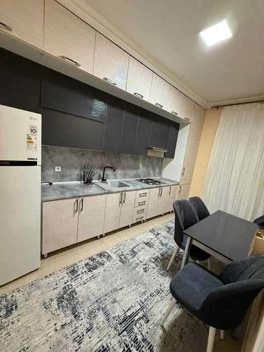 Olmazorda 1 Xonali Kvartira ijaraga Beriladi manzil | Almazar city |