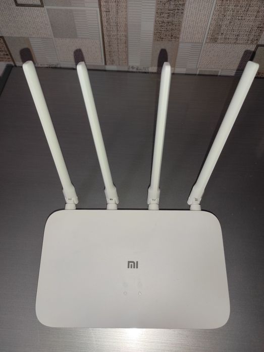 Продам два Wi-fi роутера