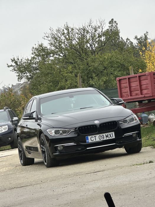 De vanzare Bmw F30 320 D