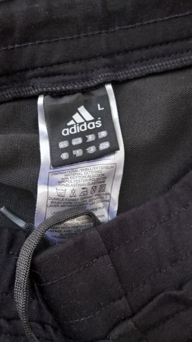 Pantaloni dama Adidas