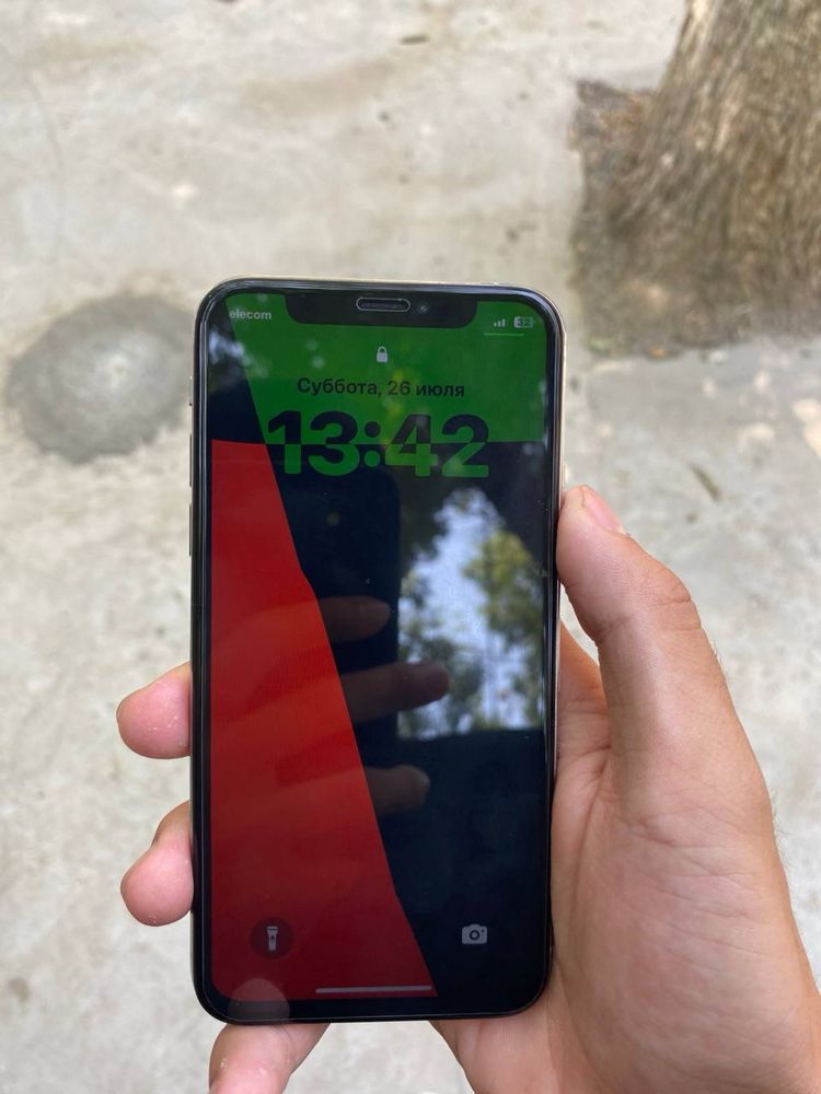 Iphone xs 64 gb