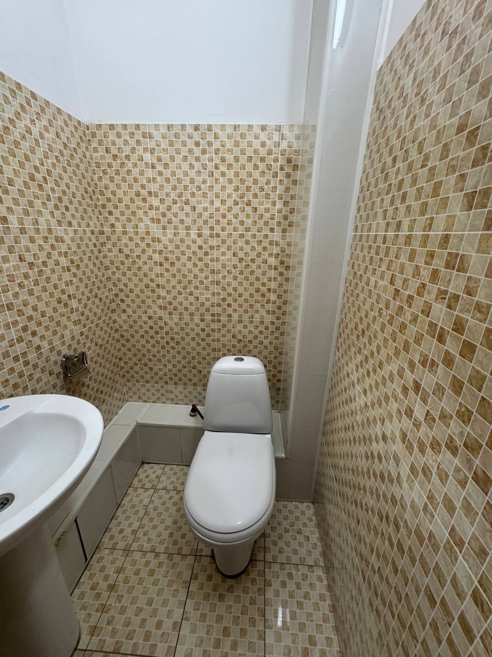 Yashnobod tumani. Uysozlarda 3/6/9