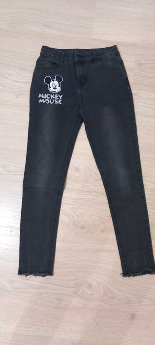 Дънки пет броя за момиче