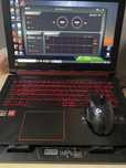Acer Nitro 5 ca NOU