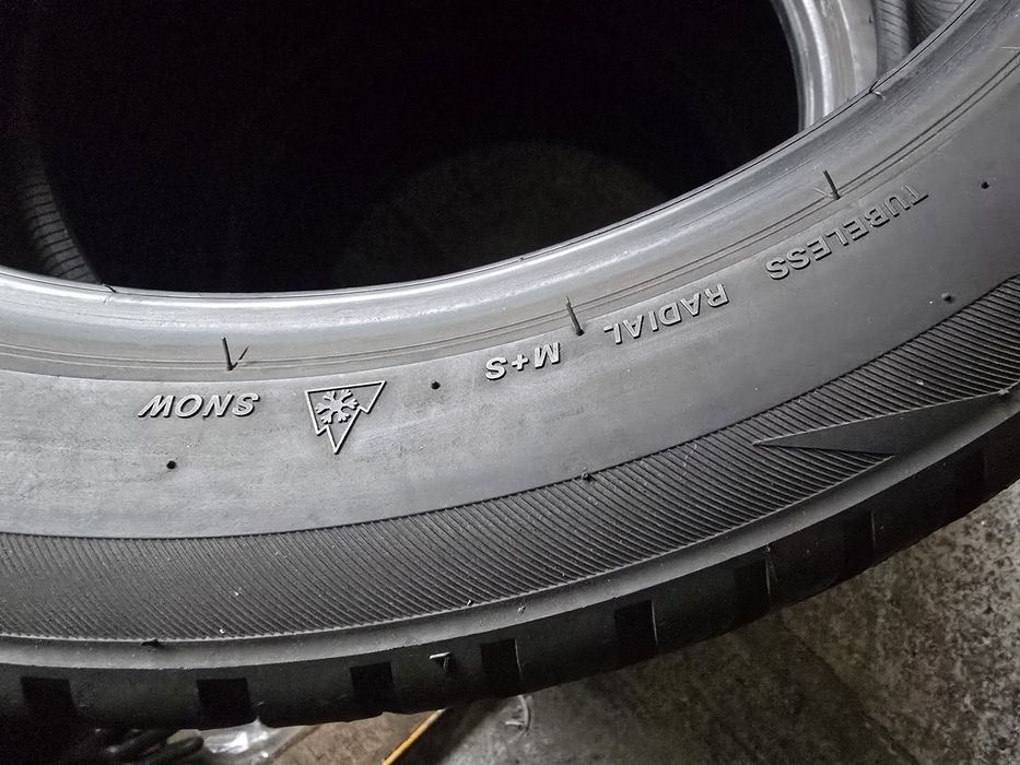 Bridgestone 245/45 R20 103W MS iarnă