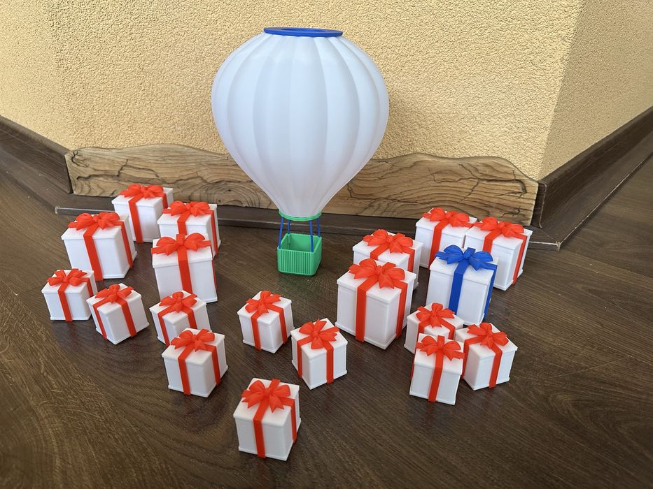 Професионално 3D принтиране по поръчка