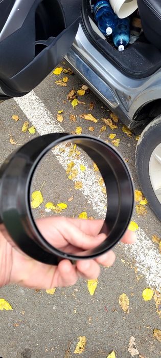 Reducție hota 150-120