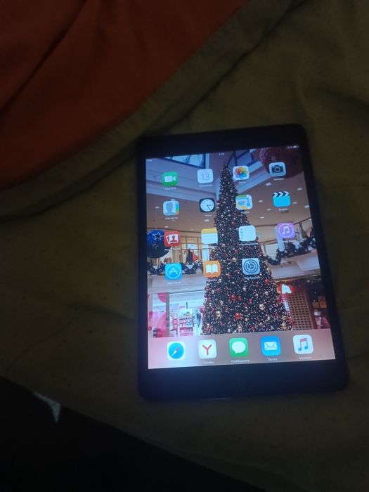 Айпад мини первого плкаления