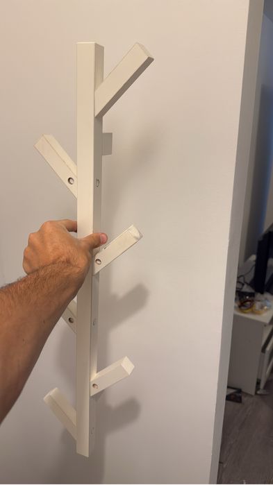 Cuier Ikea stare foarte buna