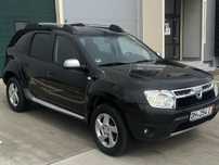 Dacia Duster 1.6MPI 2012 4x2