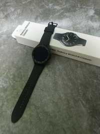 Смарт-часы  Samsung Galaxy Watch 4 Classic (Ерубаева 54) ЛОТ 316709