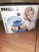 Vand/schimb Bigudiuri electice Philips HP 4500