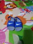 Sandale baietei Nike, noi, marimea 25