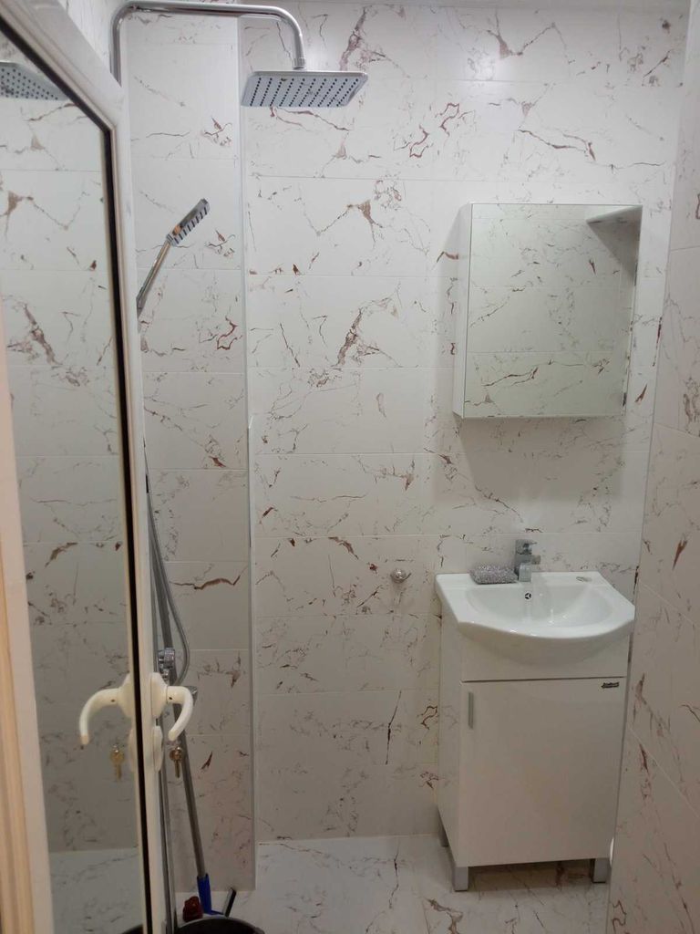 Продава се Едностаен апартамент в Кюстендил, Бузлуджа - 44 кв.м за 1569 €/кв.м - Снимка #13
