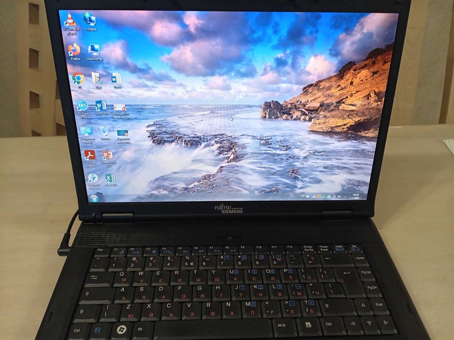 Лаптоп, преносими компютри