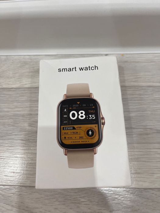 Смарт  часы  китайские