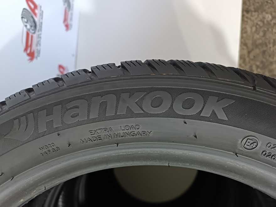 Anvelope 215/50/R17 95V  HANKOOK IARNA CP-N20686