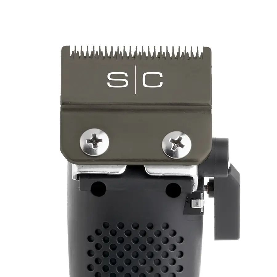 Професионална машинка Stylecraft Ergo Cordless